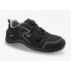 Сандалі SAFETY JOGGER FLOW S1P SANDAL TLS S1P ESD SRC
